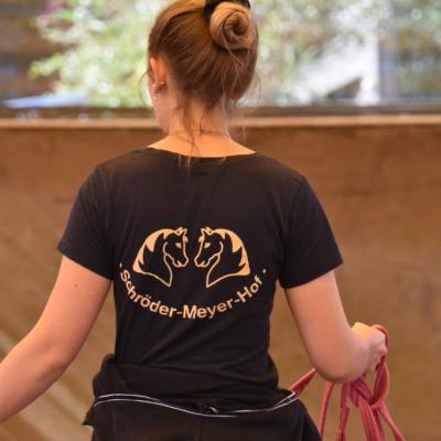 Schroder Meyer Hof Shirt